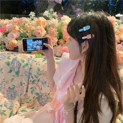 色诱我