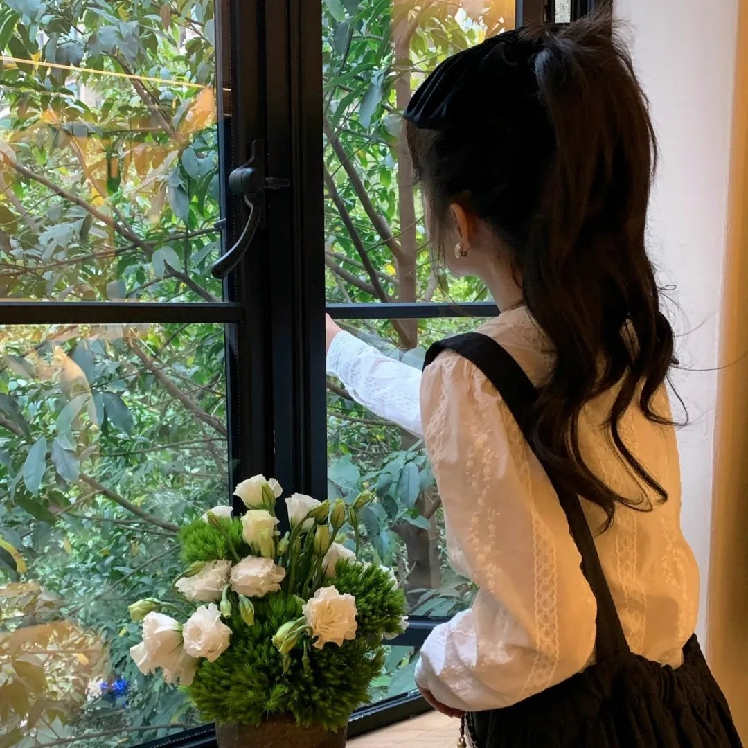 黛丝姑娘