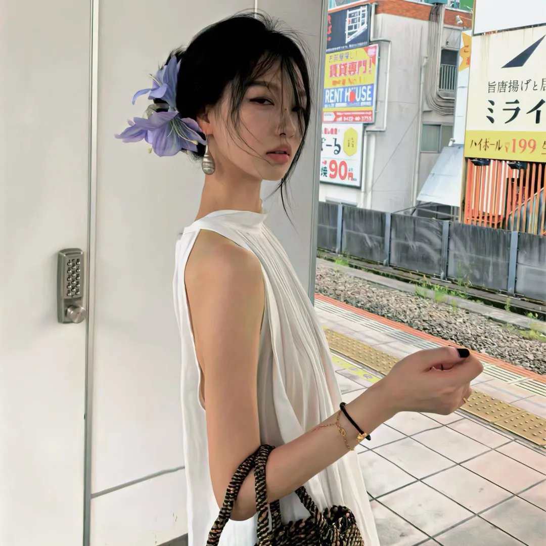 永恒的乳房
